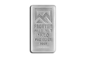 1 Kilo Bar Matte