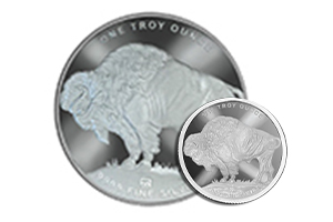 Frontier Mint Buffalo