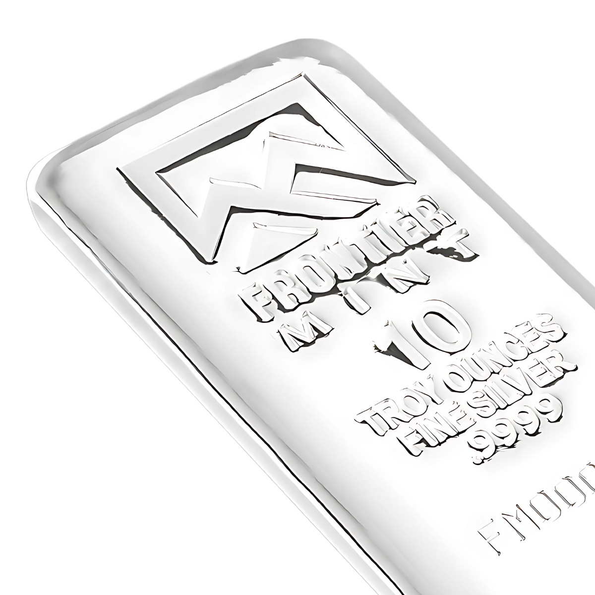 Frontier MInt