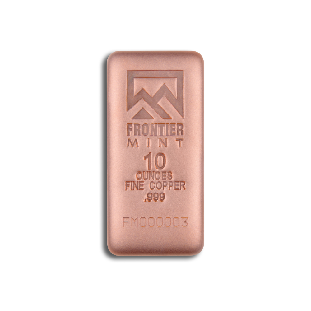 Copper_FM (1) 10 oz Copper Bar with mint mark
